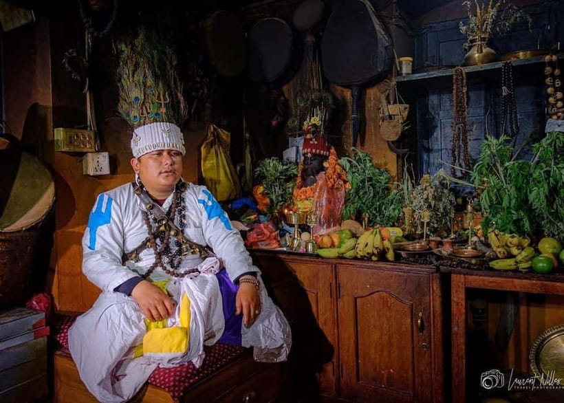 Kathmandu: Experience Shamanic Healing and Purification - Key Things You’ll Notice Right Away