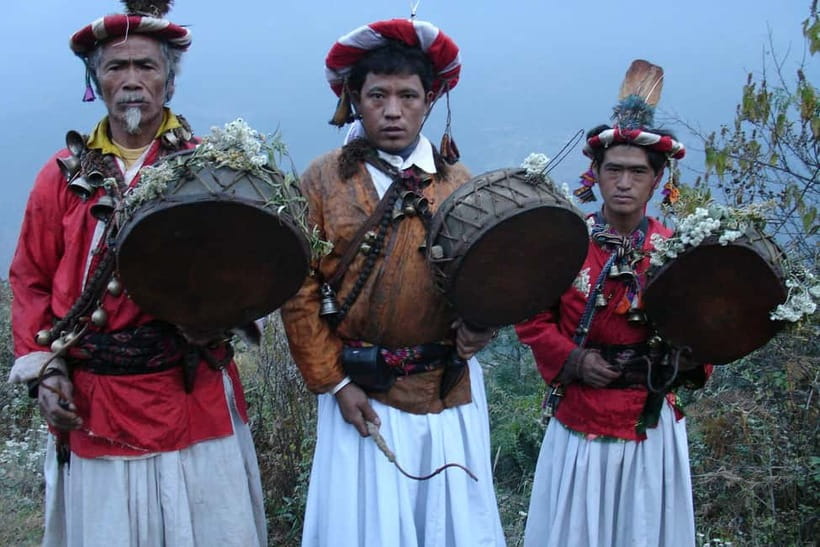 Kathmandu: Experience Shamanic Healing and Purification - What This Kathmandu Shamanic Healing Experience Really Is