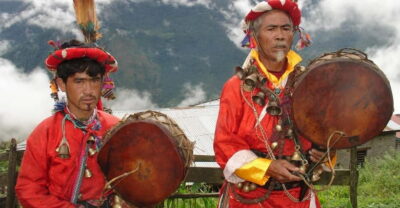 Kathmandu: Experience Shamanic Healing and Purification - The One-on-One Consultation: Why This Feels Different