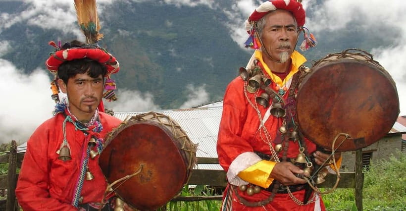Kathmandu: Experience Shamanic Healing and Purification - The One-on-One Consultation: Why This Feels Different