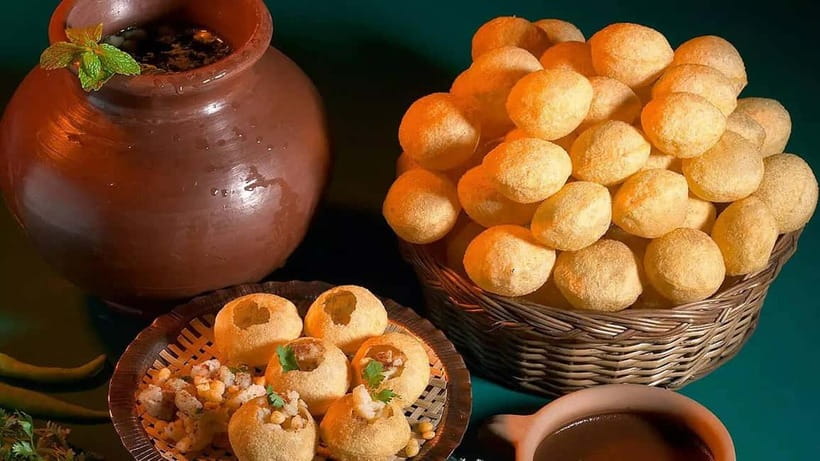 Kathmandu: Food and Drink Tour - The pacing: expect a walk, a progression, and a food coma