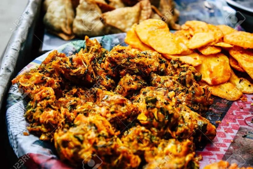 Kathmandu: Food and Drink Tour - What you’ll eat: momo, sel roti, and Newari snacks you might miss