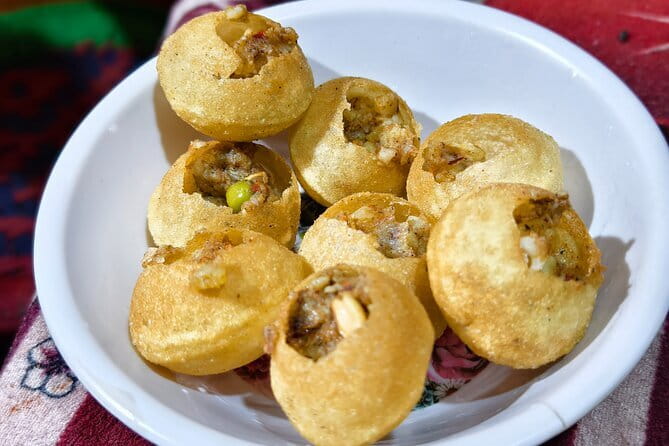 Kathmandu Food Crawl & Market Tour - Should you book Kathmandu Food Crawl & Market Tour?