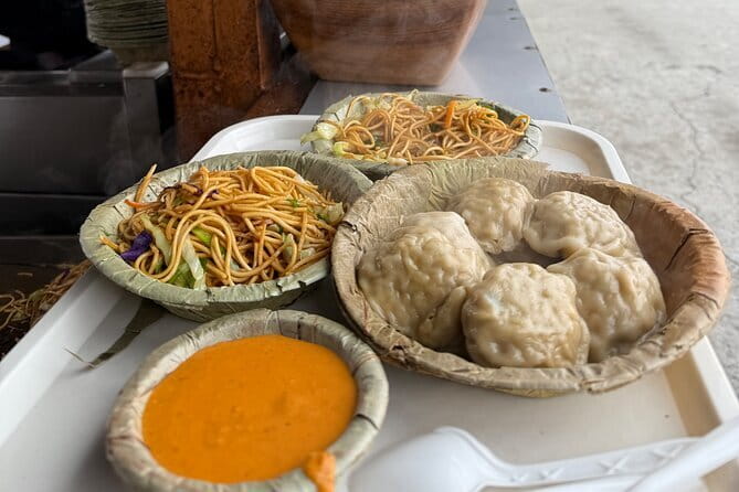 Kathmandu Food & Drink and Shopping Rickshaw Tour - Key Points Worth Knowing Before You Go
