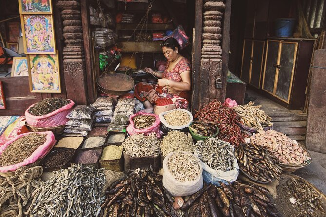 Kathmandu Food & Drink Walking Tour Taste Local Delicacies - Key reasons this tour is worth your time