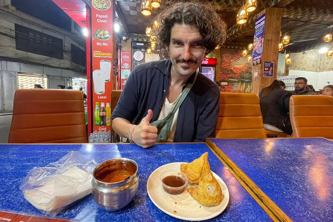 Kathmandu Food & Drink Walking Tour Taste Local Delicacies - From Thamel to Asan: How the 3-Hour Walk Feels on the Ground