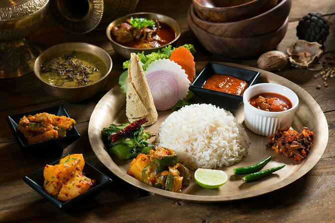 Kathmandu Food & Drink Walking Tour Taste Local Delicacies - Price and Value: Why $15 Goes Further Than You’d Expect
