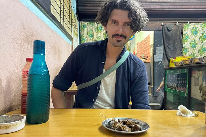 Kathmandu Food & Drink Walking Tour Taste Local Delicacies - Jyatha: The Calmer Side of Thamel With Real Food Spots