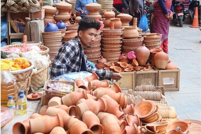 Kathmandu Food Tour - Price and Logistics: Why $32 Makes Sense (and When It Might Not)