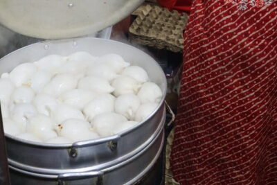 Kathmandu Food Tour - Asan Market: The Alley Where Kathmandu’s Food Culture Shows Up
