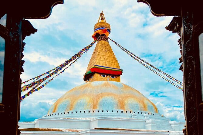 Kathmandu Food Tour - Thamel: How the Tour Lands You Back in Kathmandu’s Everyday Loop