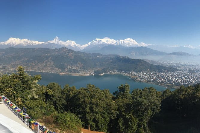 Kathmandu Food Tour - The Guide Makes It: Hidden Spots, History, and a Real Point of View