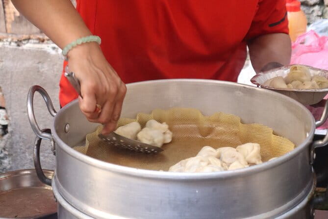 Kathmandu Food Tour - Group Size, Pace, and What to Bring for Comfort