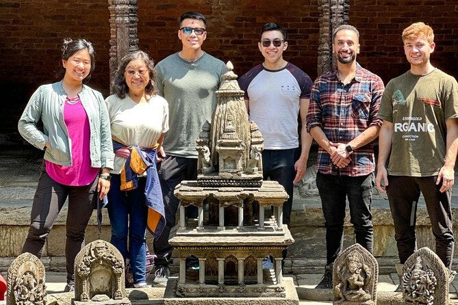 Kathmandu: Full Day 7 UNESCO Tour with Lunch - Private/Group - How the day runs: pickup, travel time, and a realistic pace