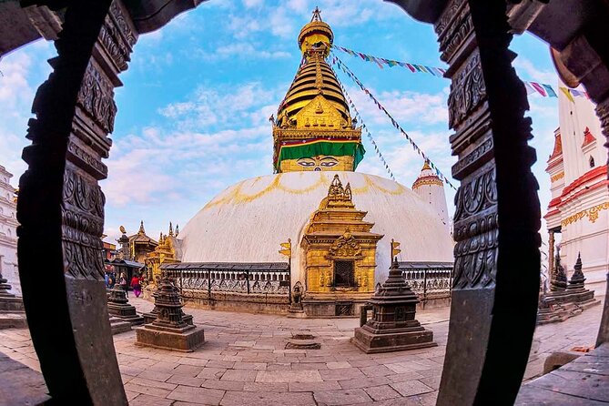 Kathmandu: Full-Day 7 UNESCO Tour with Lunch - Private/Group - What to bring so the day stays easy