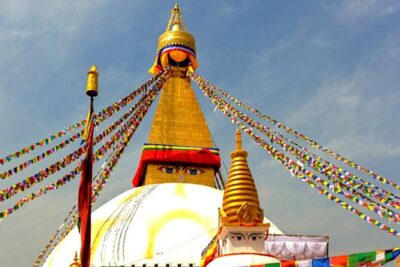 Kathmandu Full Day City Tour - Why the guide quality matters here (and which names you’ll hear)