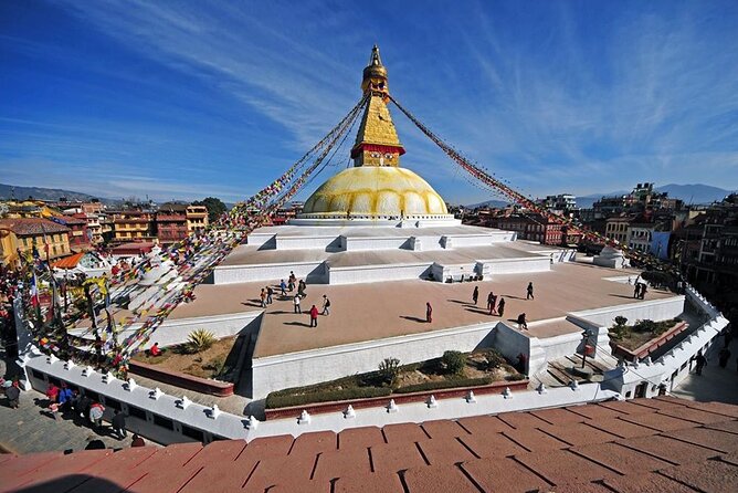 Kathmandu Full Day Exploration - Key highlights to know before you go