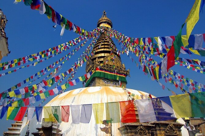Kathmandu Full Day Exploration - Price and logistics: what your $80 covers (and what it doesn’t)