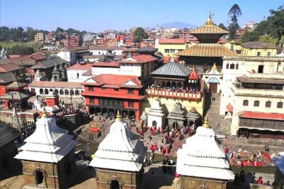 Kathmandu Full Day Exploration - Stop 1: Kathmandu Durbar Square at Hanuman Dhoka