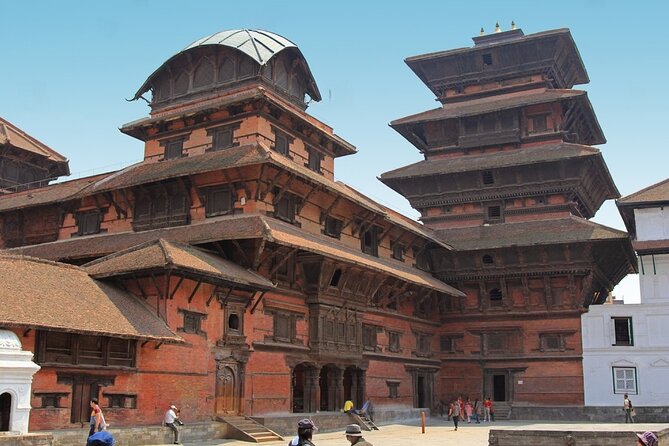 Kathmandu Full Day Exploration - Stop 3: Boudhanath Stupa and shrine-time rhythm