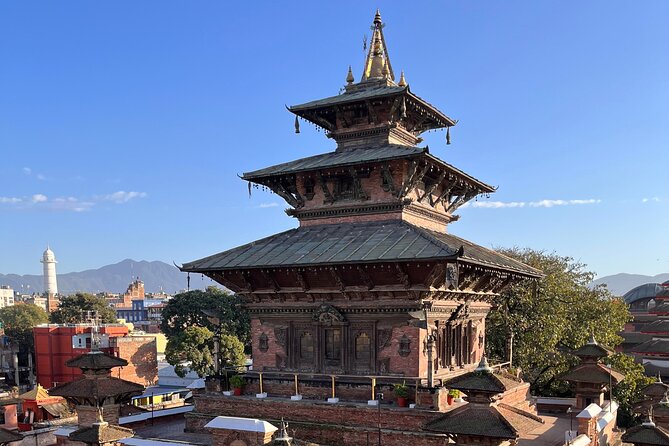 Kathmandu Full Day Exploration - Timing and pacing: how not to feel rushed
