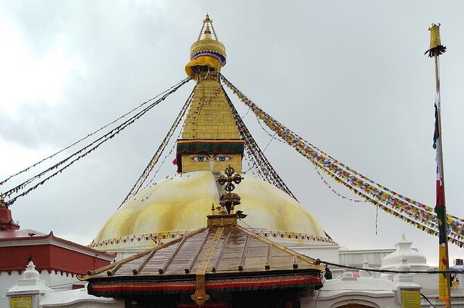 Kathmandu Full-Day Private Tour with Pick Up - Timing and Weather: The Two Things That Can Change Plans