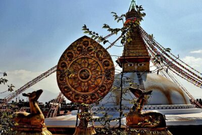 Kathmandu Full-Day Private Tour with Pick Up - Bhaktapur Durbar Square: Newari Houses, Old Palaces, and City of Devotees Energy