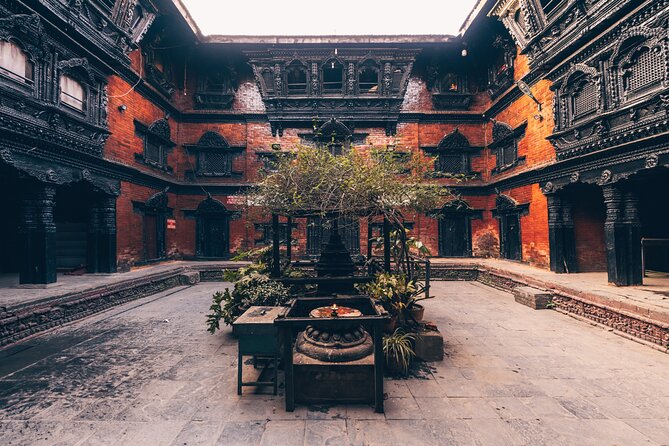 Kathmandu Full Day Sightseeing Tour - Key Highlights You’ll Notice