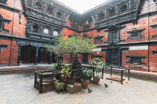 Kathmandu Full Day Sightseeing Tour - A Day Built Around Kathmandu Valley’s Biggest UNESCO Sites