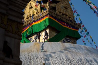 Kathmandu Full Day Sightseeing Tour - Electric-Friendly, Air-Conditioned Transport That Actually Helps