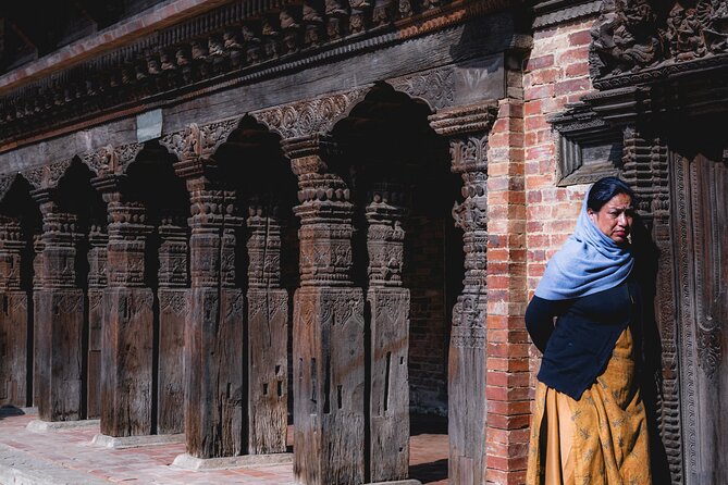 Kathmandu Full Day Sightseeing Tour - Guide Quality: The Difference Between Looking and Understanding