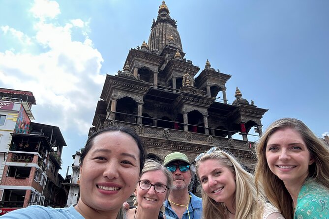 Kathmandu Full Day Tour - Key highlights worth your attention