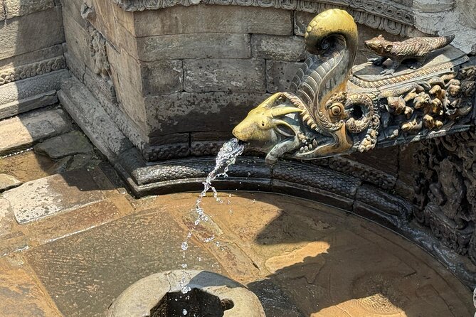 Kathmandu Full Day Tour - A good way to see Kathmandu’s UNESCO circuit in one long day