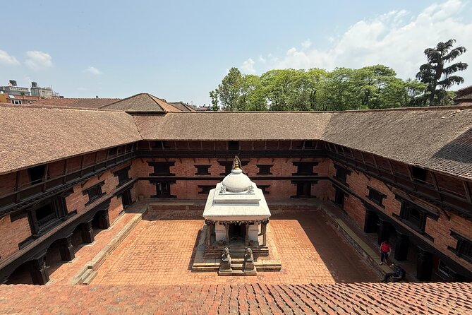 Kathmandu Full Day Tour - Price and real value: what $35 actually turns into