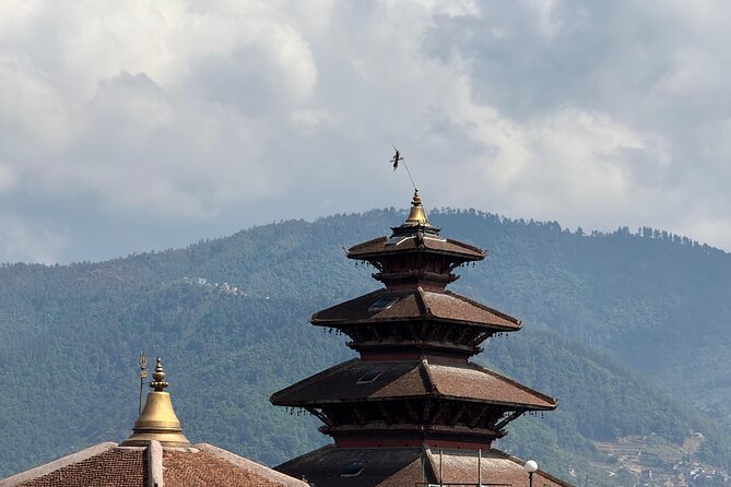 Kathmandu Full Day Tour - What makes the guide matter here (and how to get the most from them)