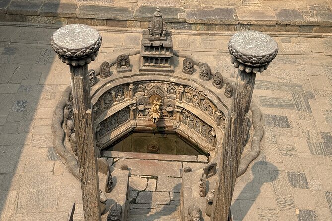 Kathmandu Full Day Tour - Should you book the Kathmandu Full Day Tour with Himalayanwalkers?
