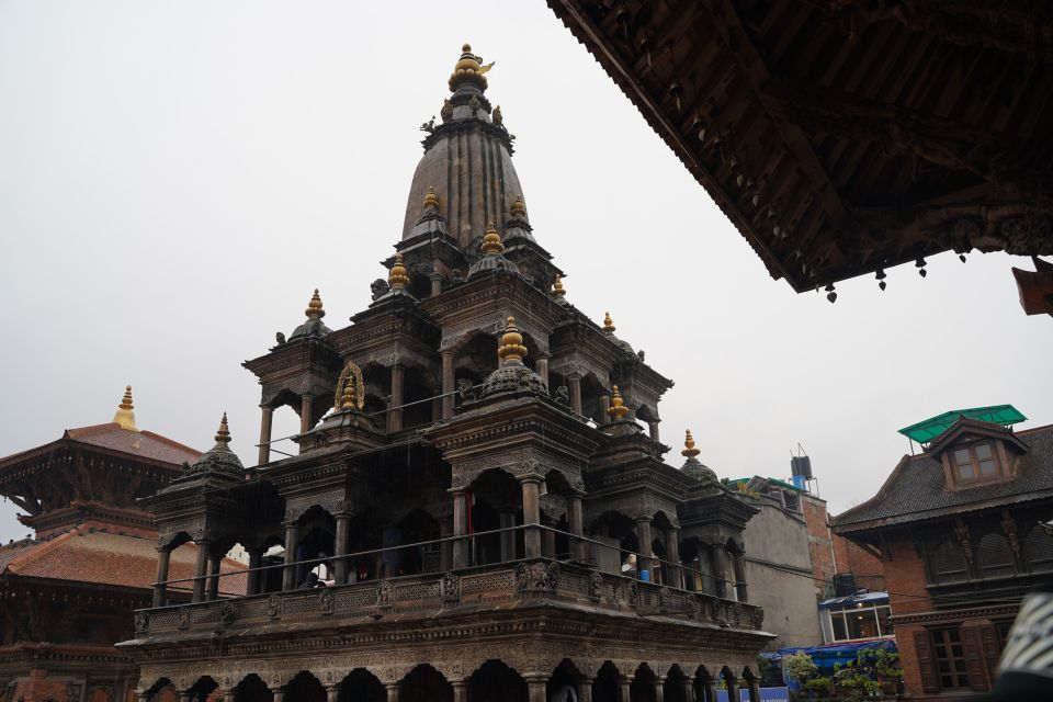 Kathmandu: Full-Day UNESCO Sightseeing Tour with Transfers - Why This UNESCO Kathmandu Loop Works So Well