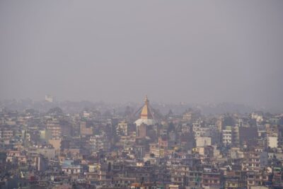 Kathmandu: Full-Day UNESCO Sightseeing Tour with Transfers - Pashupatinath Temple: Hindu Rituals You Can Watch Up Close