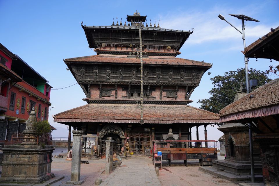Kathmandu: Full-Day UNESCO Sightseeing Tour with Transfers - Timing, Walking, Markets, and How to Prepare