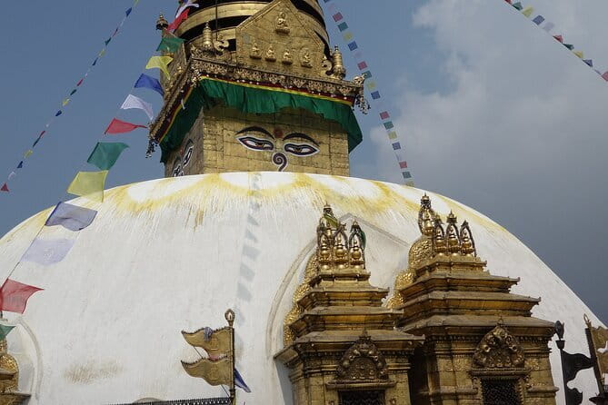 Kathmandu Heritage Day Tour - Kathmandu Heritage Day Tour: how the pacing works