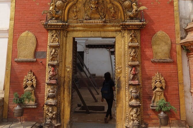 Kathmandu Heritage Day Tour - What the best guide style feels like in practice