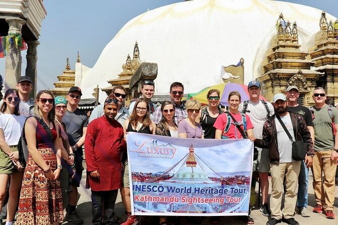 Kathmandu Heritage Day Tour with Nagarkot Sunset View - Should you book this Kathmandu-to-Nagarkot day tour?