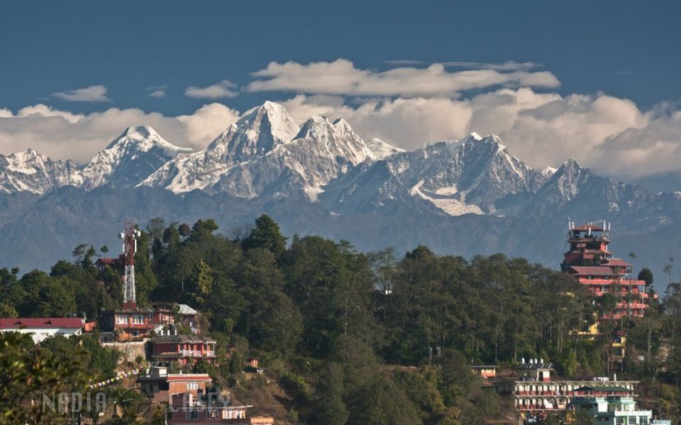 Kathmandu: Himalayan Sunrise Tour in Nagarkot - The value question: $31 for a private car and peak-view odds