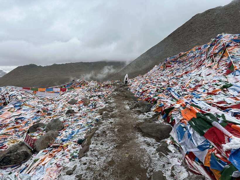 Kathmandu: Kailash Mansarovar Yatra Tour 2025 - Key things that make this tour worth your time