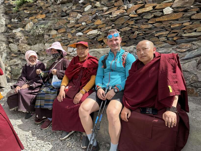 Kathmandu: Kailash Mansarovar Yatra Tour 2025 - Comfort vs. reality: accommodations, meals, and what to budget