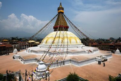 Kathmandu: Kopan Monastery and Boudhanath Stupa Day Tour - Hotel pickup and timing: keeping the day low-stress