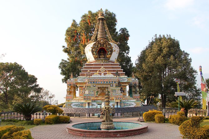 Kathmandu: Kopan Monastery and Boudhanath Stupa Day Tour - Guide quality: when the lesson comes from someone like Shankar Bhattarai