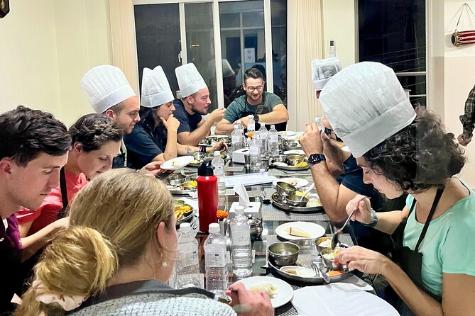 Kathmandu: Local Lead Nepali Cooking & Momo-Making Class - Using Traditional Tools and Getting Real Instruction