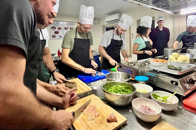 Kathmandu: Local Lead Nepali Cooking & Momo-Making Class - Eating What You Made: The Tasting Session