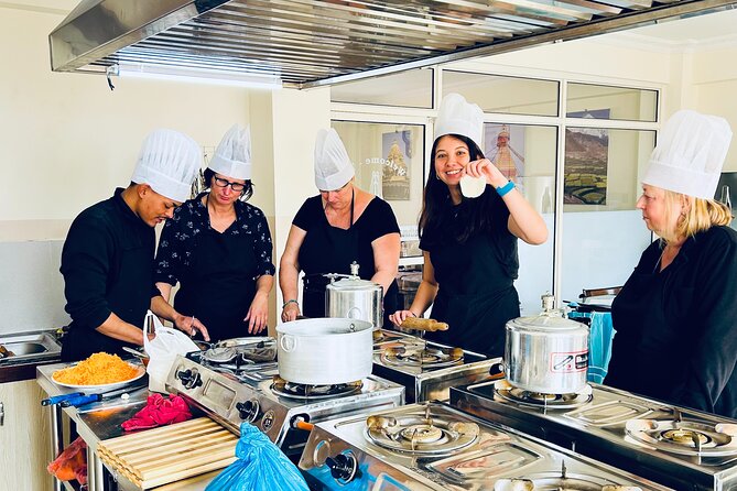 Kathmandu: Local Lead Nepali Cooking & Momo-Making Class - Price and Value: Why $5 Is a Big Deal Here